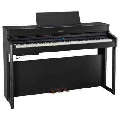 Roland HP701 CН - чёрный уголь HP / Товары для дома | V4.Market