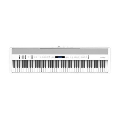 Roland FP-60X W - белый / FP | Товары для дома | V4.Ru: Маркетплейс