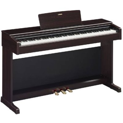 Yamaha Arius YDP-145 R - темный палисандр / Arius YDP | Товары для дома | V4.Ru: Маркетплейс