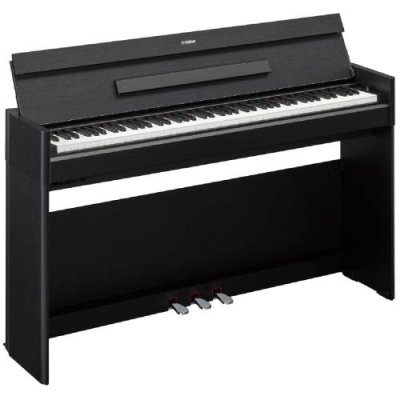 Yamaha Arius YDP-S55 B - черный / Arius YDP | Товары для дома | V4.Ru: Маркетплейс