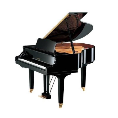 Yamaha GB1K SC2 PE - чёрный полированный / Yamaha | Товары для дома | V4.Ru: Маркетплейс