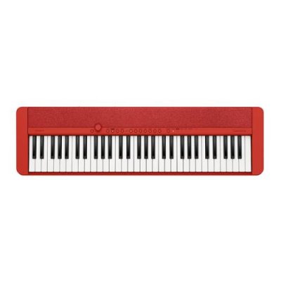 Casio CT-s1 RD-красный / Casiotone | Товары для дома | V4.Ru: Маркетплейс