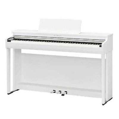 Kawai CN201 W - белый / CN | Товары для дома | V4.Ru: Маркетплейс