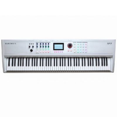 Kurzweil SP7 WH - белый / SP | Товары для дома | V4.Ru: Маркетплейс