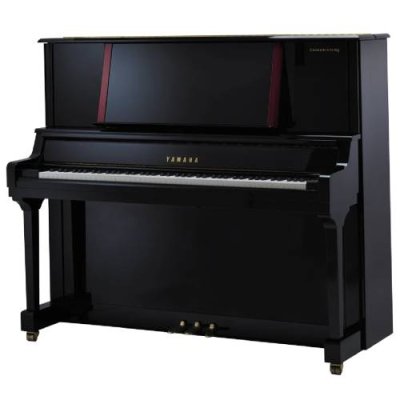 Yamaha YC131EX - PEM - чёрный полированный / Yamaha | Товары для дома | V4.Ru: Маркетплейс