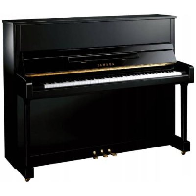 Yamaha B121 - PE - чёрный полированный / Yamaha | Товары для дома | V4.Ru: Маркетплейс