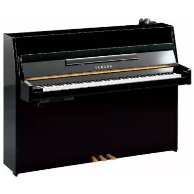 Yamaha B121SC2 - PE - чёрный полированный / Yamaha | Товары для дома | V4.Ru: Маркетплейс