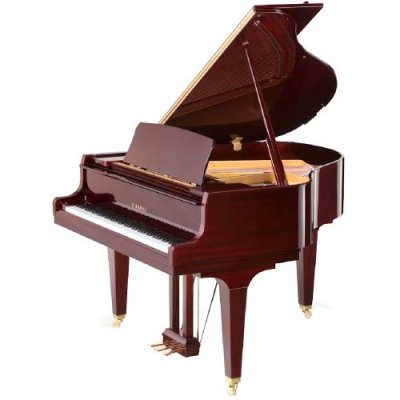 Kawai GL-10 MH/MP - красное дерево / Kawai | Товары для дома | V4.Ru: Маркетплейс