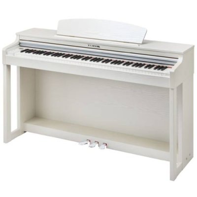 Kurzweil M130W WH - белый / M | Товары для дома | V4.Ru: Маркетплейс