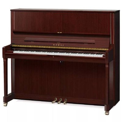 Kawai K-500 SM/P - красное дерево / Kawai | Товары для дома | V4.Ru: Маркетплейс