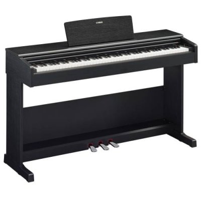 Yamaha Arius YDP-105 B - чёрный / Arius YDP | Товары для дома | V4.Ru: Маркетплейс