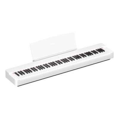 Yamaha P-225 WH - белый / P | Товары для дома | V4.Ru: Маркетплейс