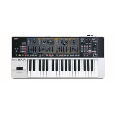 Roland GAIA SH-01 / Аналоговые | Товары для дома | V4.Ru: Маркетплейс