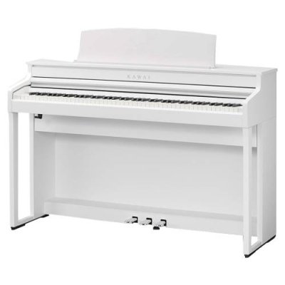 Kawai CA401 W - белый / CA | Товары для дома | V4.Ru: Маркетплейс