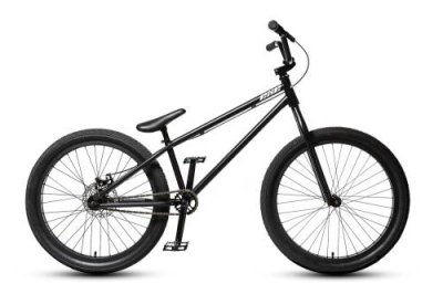 Велосипед BMX AGANG Exe 24 street D", XS, 2022, 21-2200000350 (Черный) / BMX | Спорт и отдых | V4.Ru: Маркетплейс