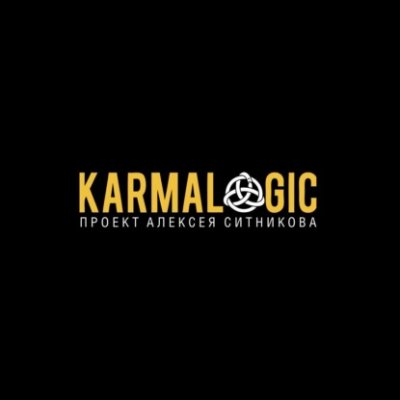 Karmalogic / личная эффективность | Книги | V4.Ru: Маркетплейс