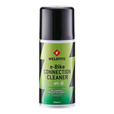 Очиститель WELDTITE, для коннекторов и проводов, e-BIKE CONNECTION CLEANER, 7-03910 / Очистители, растворители | Спорт и отдых | V4.Ru: Маркетплейс