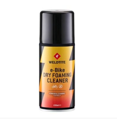 Очиститель WELDTITE e-BIKE DRY FOAMING CLEANER, сухая пена, 7-03912 / Очистители, растворители | Спорт и отдых | V4.Ru: Маркетплейс