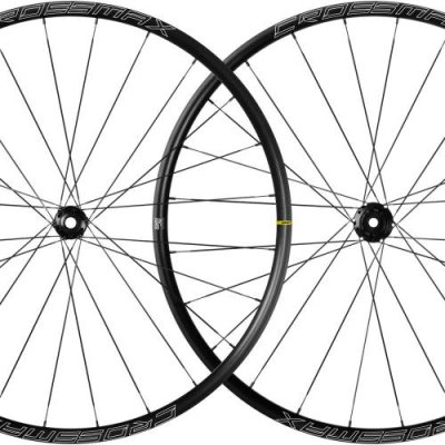 Колеса MTB Mavic, Crossmax SL 29" DCL Boost MS, пара, LP1604100/P1604115 / Колеса для велосипеда | Спорт и отдых | V4.Ru: Маркетплейс