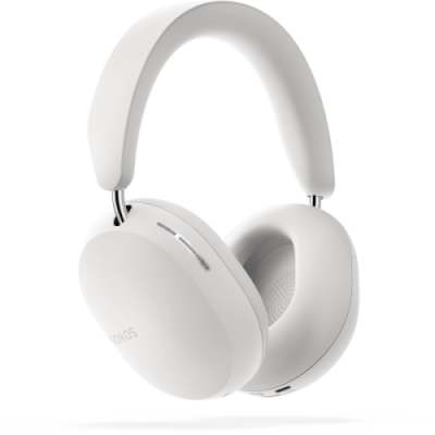 Sonos Ace Active Noice Cancelling Over - Ear Headphone ACEG1R21 white (белые) / Ace | Электроника | V4.Ru: Маркетплейс