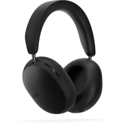 Sonos Ace Active Noice Cancelling Over - Ear Headphone ACEG1R21 black (черные) / Ace | Электроника | V4.Ru: Маркетплейс