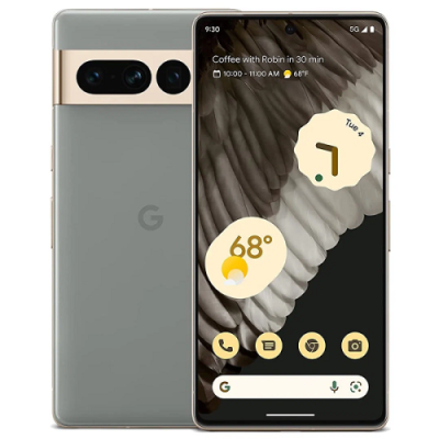 Мобильный телефон Google Pixel 7 Pro 12/512Gb US hazel (ореховый) / Google Pixel 7 Pro | Электроника | V4.Ru: Маркетплейс