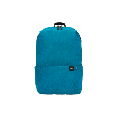 Рюкзак Xiaomi Tanjiezhe Colorful small backpack 10L синий / Xiaomi | Электроника | V4.Ru: Маркетплейс