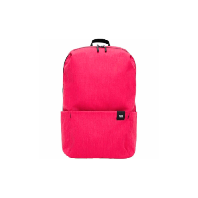 Рюкзак Xiaomi Tanjiezhe Colorful small backpack 10L розовый / Xiaomi | Электроника | V4.Ru: Маркетплейс