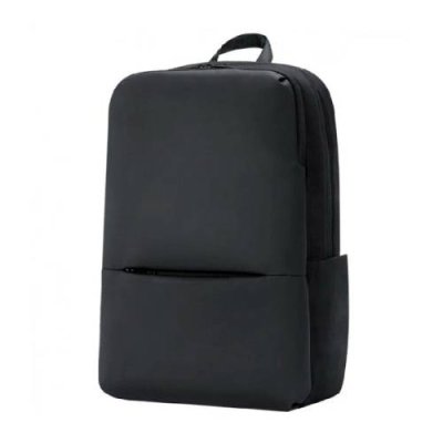 Рюкзак Xiaomi Classic Business Backpack 2 черный / Xiaomi | Электроника | V4.Ru: Маркетплейс