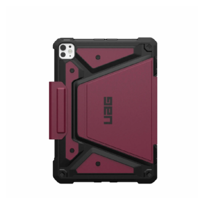 Чехол Uag Metropolis SE для  iPad Pro 11" (2024) бордовый / iPad Pro 11" (2024) | Электроника | V4.Ru: Маркетплейс