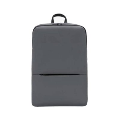 Рюкзак Xiaomi Classic Business Backpack 2 серый / Xiaomi | Электроника | V4.Ru: Маркетплейс