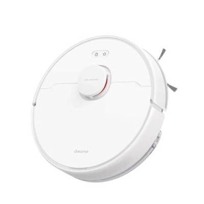 Робот-пылесос Dreame Bot Robot Vacuum and Mop F9 Pro White Роботы-пылесосы / Электроника | V4.Market