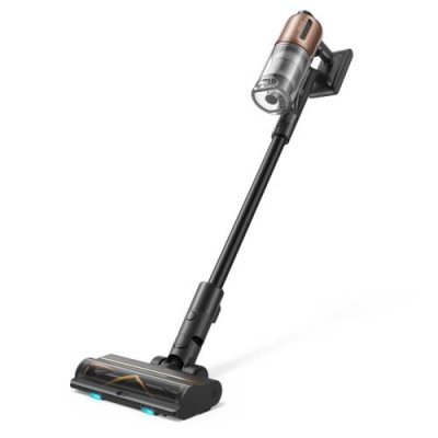 Вертикальный беспроводной пылесос Dreame Cordless Stick Vacuum Z20 Black Вертикальные пылесосы / Электроника | V4.Market