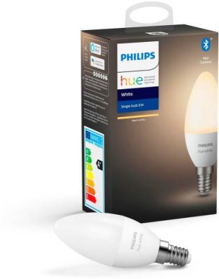 Умная лампочка Philips Умные лампочки / Электроника | V4.Market