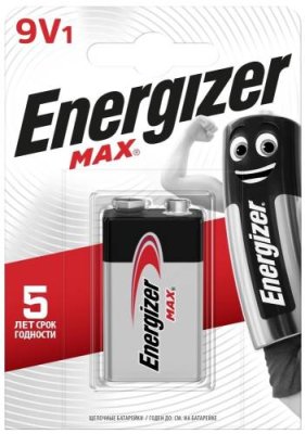 Батарея Energizer Батарейки / Электроника | V4.Market