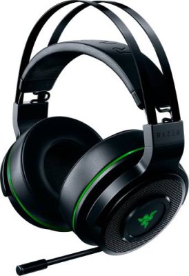 Игровая гарнитура Razer Беспроводные наушники / Электроника | V4.Market