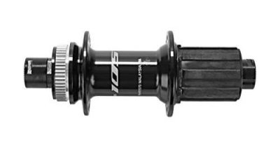 Втулка велосипедная SHIMANO 105 R7070, задняя, 32 отверстия, EFHR7070B / Втулки для велосипеда | Спорт и отдых | V4.Ru: Маркетплейс