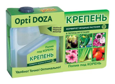 Крепень Opti Doza, регулятор роста растений 50 мл / Товары для рассады | Дача, сад и огород | V4.Ru: Маркетплейс