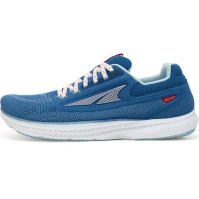 Кроссовки мужские ALTRA M ESCALANTE 3 (Blue USA 9.5 || UK 8.5 || RUS 42 || AL0A7R6M-4401-95) Беговые кроссовки / Одежда, обувь и аксессуары | V4.Market