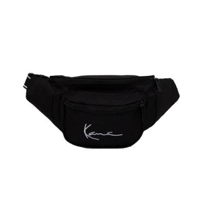 SIGNATURE TAPE WAIST BAG / Сумки | Одежда, обувь и аксессуары | V4.Ru: Маркетплейс