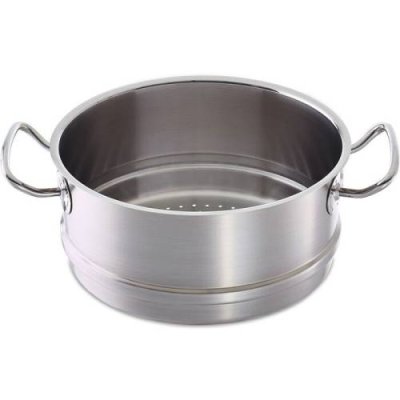 Fissler Паровая вставка 20 см Original-profi Collection Fissler / Скороварки | Товары для дома | V4.Ru: Маркетплейс