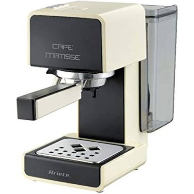 Ariete Кофеварка 1 л 850 Вт Caffè Matisse Ariete / Кофемашины | Товары для дома | V4.Ru: Маркетплейс