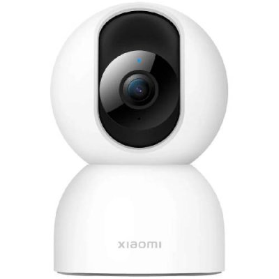 IP-камера Xiaomi Smart Camera C400 / Xiaomi | Электроника | V4.Ru: Маркетплейс