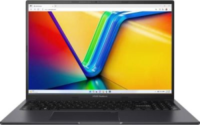 16" Ноутбук ASUS VivoBook M3604YA-MB109 16X AMD Ryzen 5 7530U 8/512Gb черный / VivoBook | Электроника | V4.Ru: Маркетплейс