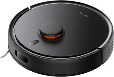 Робот-пылесос  Xiaomi Robot Vacuum S20 черный EAC / Xiaomi Mi Robot Vacuum-Mop | Электроника | V4.Ru: Маркетплейс