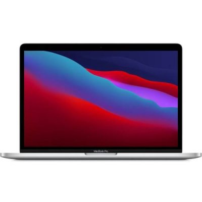 Apple MacBook Pro 13 2022 (2560x1600, Apple M2, RAM 8 Гб, SSD 512 Гб, Apple graphics 10-core) silver MNEQ3 / Apple MacBook Pro 2022 | Электроника | V4.Ru: Маркетплейс