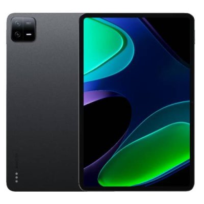 Планшет Xiaomi Pad 6 11" 8/256 GB Wi-Fi Gravity Gray (23043RP34G) Планшеты / Электроника | V4.Market