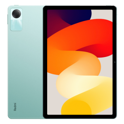 Планшет Xiaomi Redmi Pad SE 11" 6/128 GB Mint Green Планшеты / Электроника | V4.Market