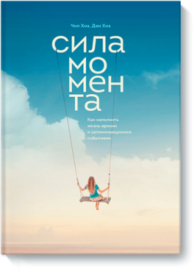 Сила момента Саморазвитие / Книги | V4.Market