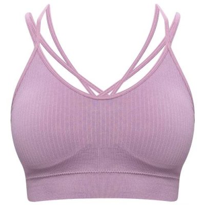 Топ женский UTO BRA 904225 (M; Pink; 904225-PINK-M) Топы и бра / Одежда, обувь и аксессуары | V4.Market